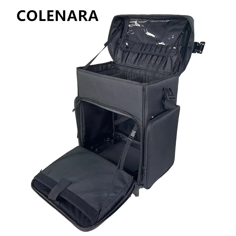 Cosmetic Bags - Maletín de Cosméticos COLENARA para Mujer,