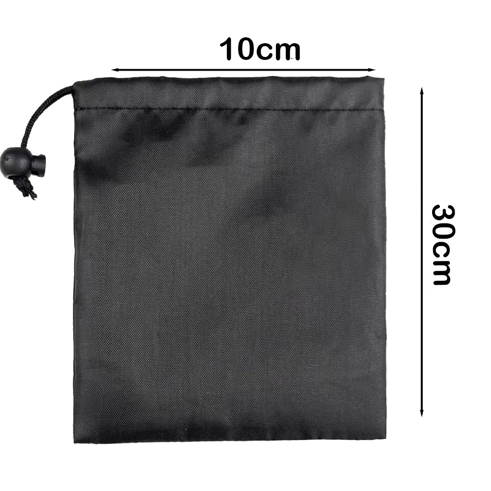 Cosmetic Bags - Nueva Bolsa de Almacenamiento con Cierre