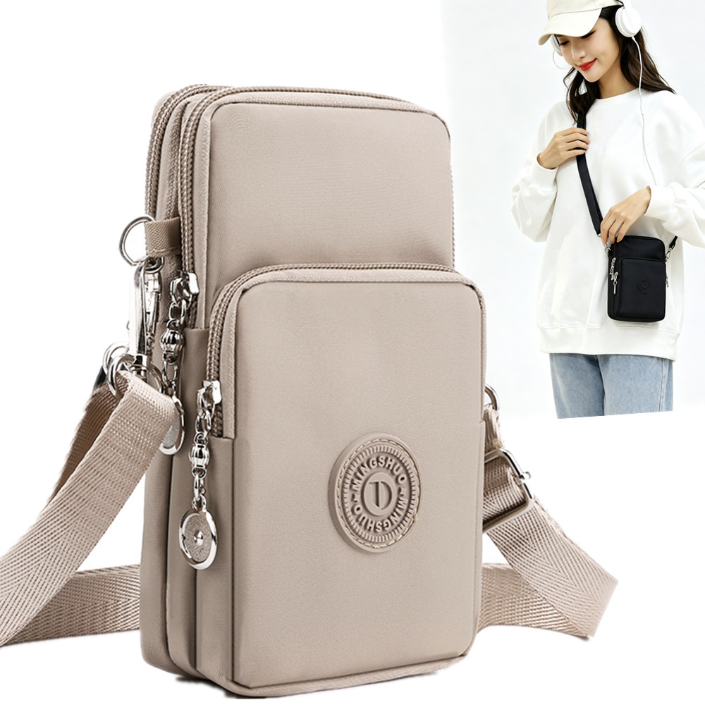 Wallets - Bolso para Teléfono Móvil, Bandolera para