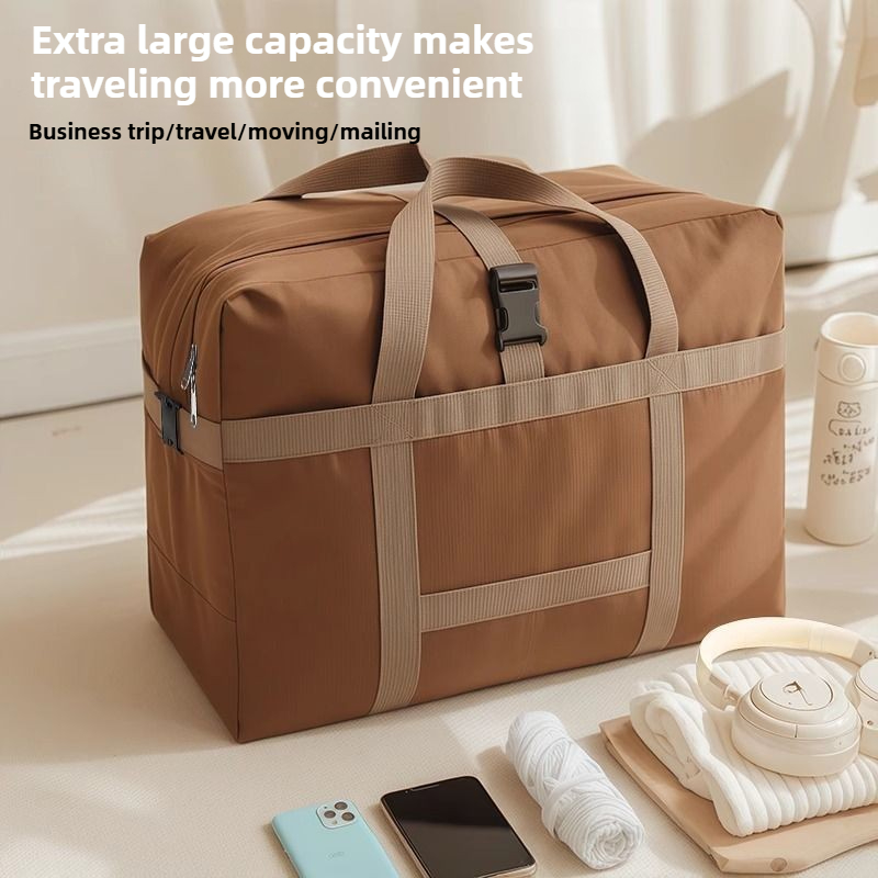 Luggage - Bolsas de Viaje Extra Grandes, Plegables,