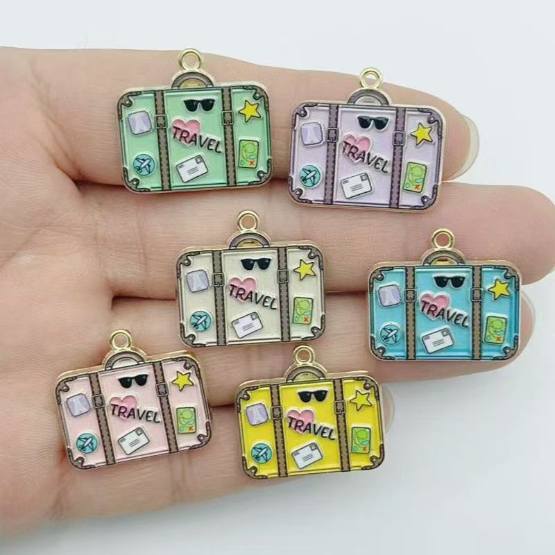 Handbags - 10 piezas de accesorios de joyería