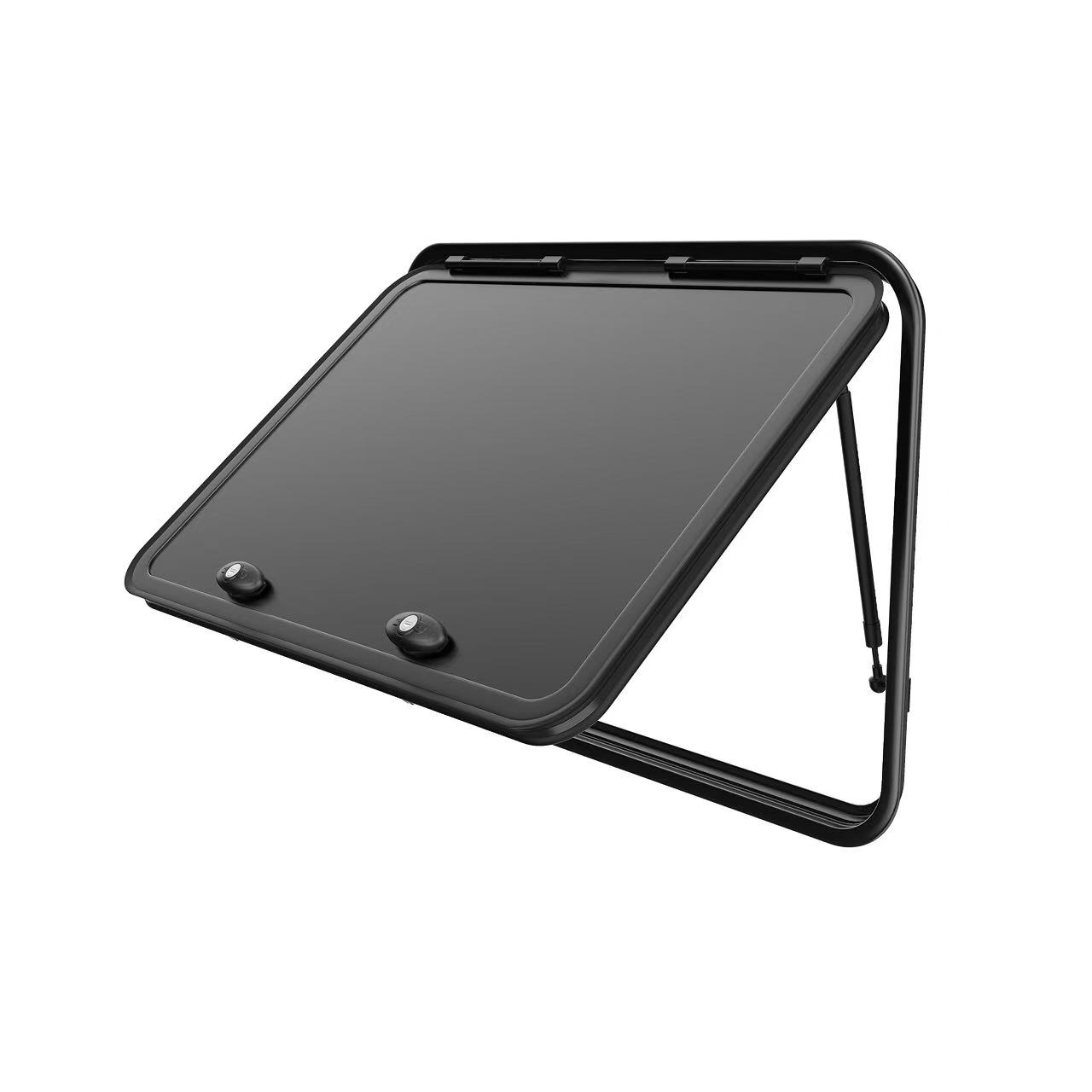 Luggage - Puerta de Compartimento con Cerradura para