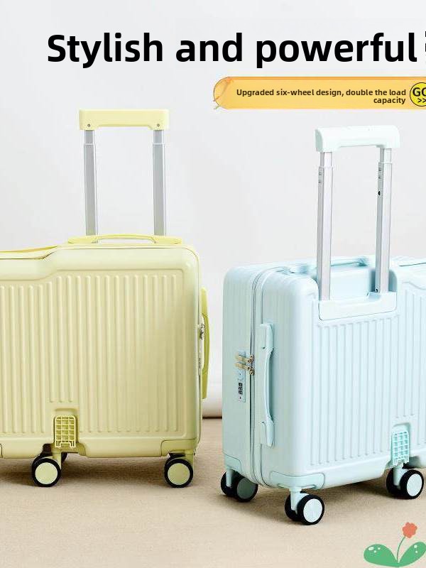 Maleta Infantil con Marco de A - Aluminum Frame Carry On Luggage reseña y precio