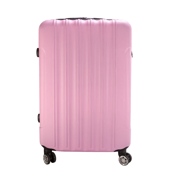 Juego de Maletas 3 en 1, Liger - Expandable Hard Shell Luggage Set reseña y precio