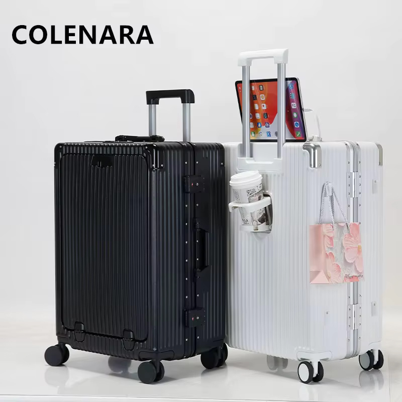 Maleta COLENARA de 20