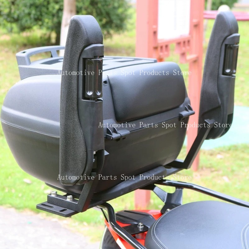 Reposabrazos de Seguridad para - Kids Ride On Suitcase Scooter reseña y precio