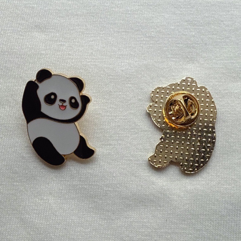 6 broches de dibujos animados  - Backpacks reseña y precio