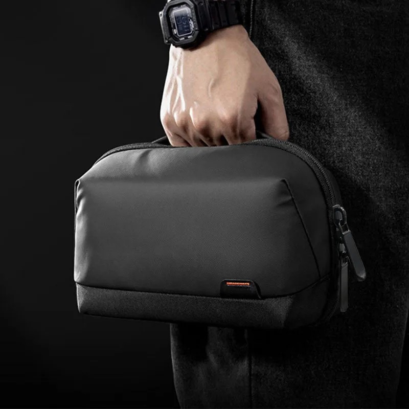 Bolsa multifuncional para acce - Travel Bags reseña y precio