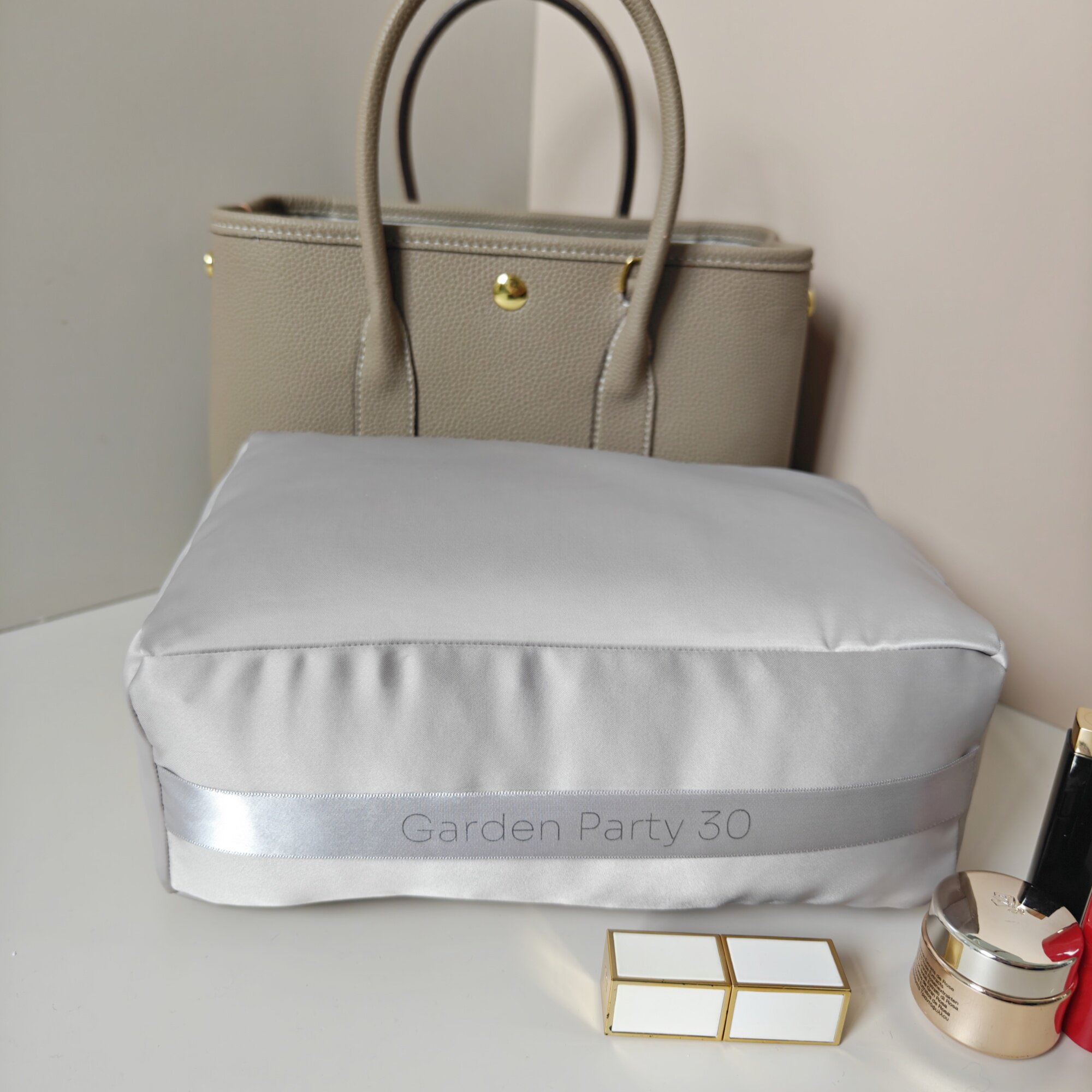 Apto para H Garden Party 30 36 - Handbags reseña y precio