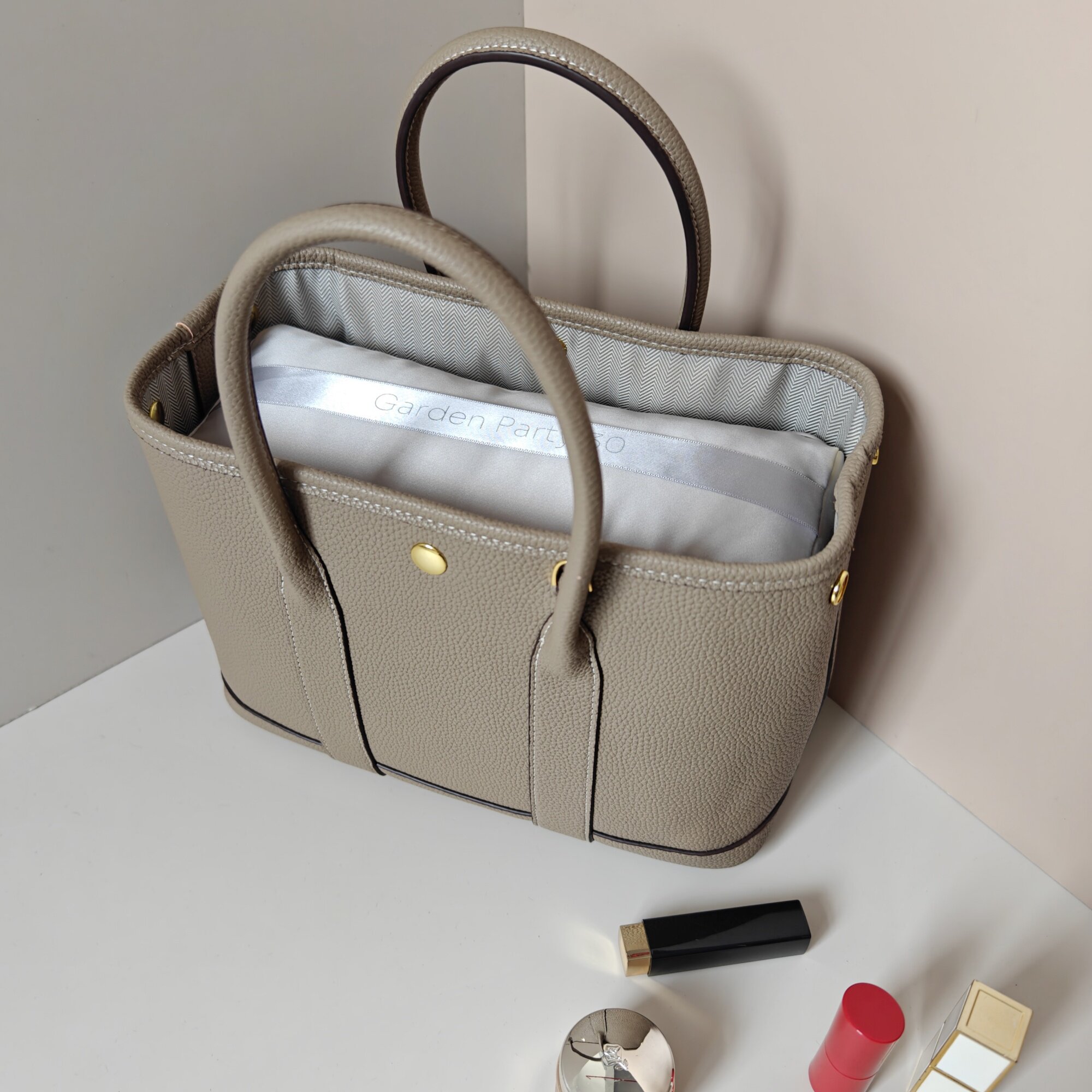 Apto para H Garden Party 30 36 - Handbags reseña y precio