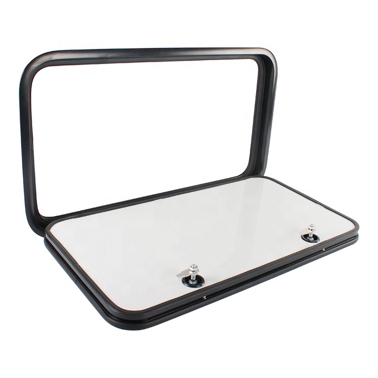 Puerta para Equipaje de RV TYT - Luggage reseña y precio
