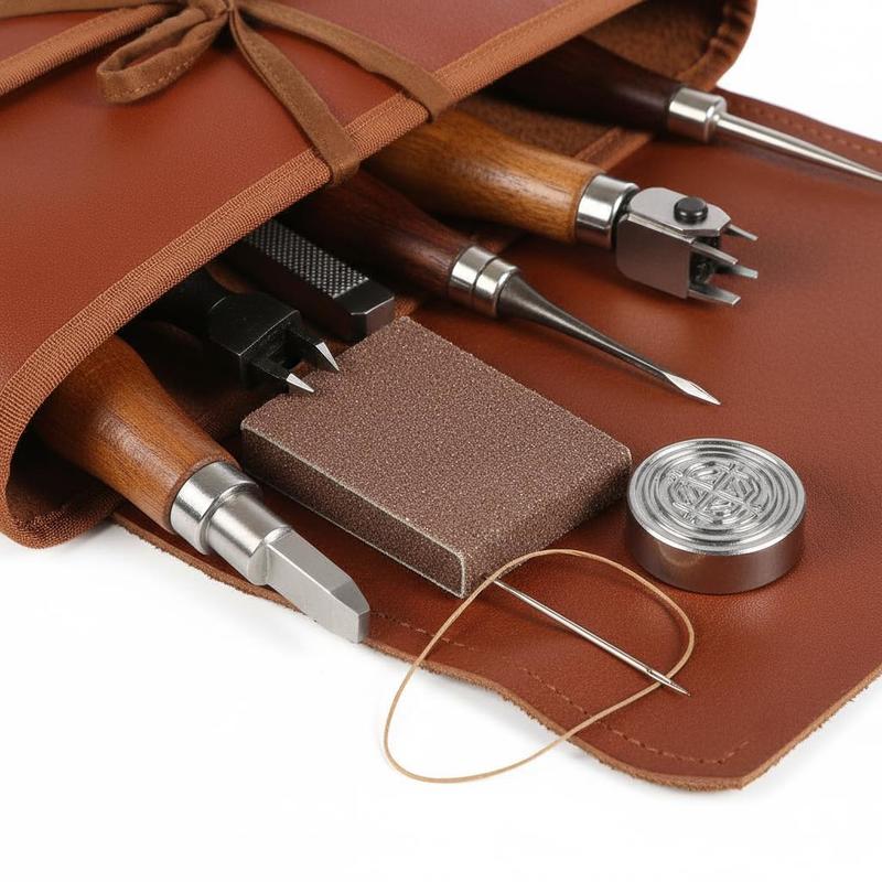 72 piezas de suministros para  - Handbags reseña y precio