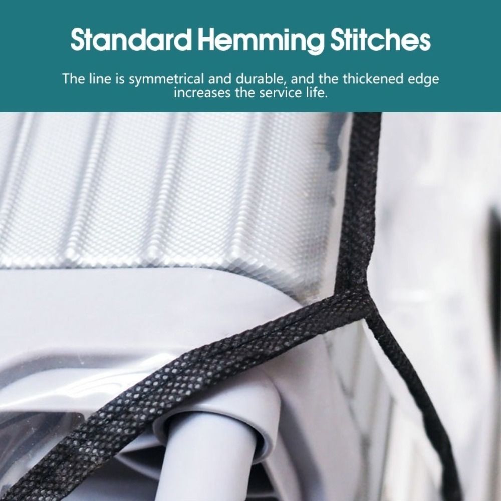 Funda protectora para equipaje - Waterproof Suitcase Cover Protector reseña y precio