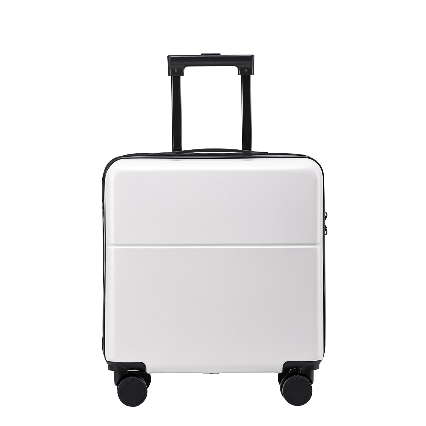 Maleta de Viaje Ligera de 20 P - Cabin Size Lightweight Travel Trolley reseña y precio