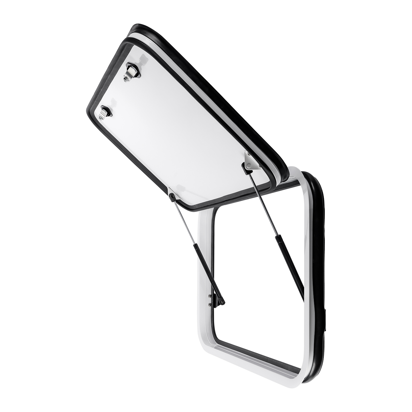 Puerta de Equipaje para Carava - Luggage reseña y precio