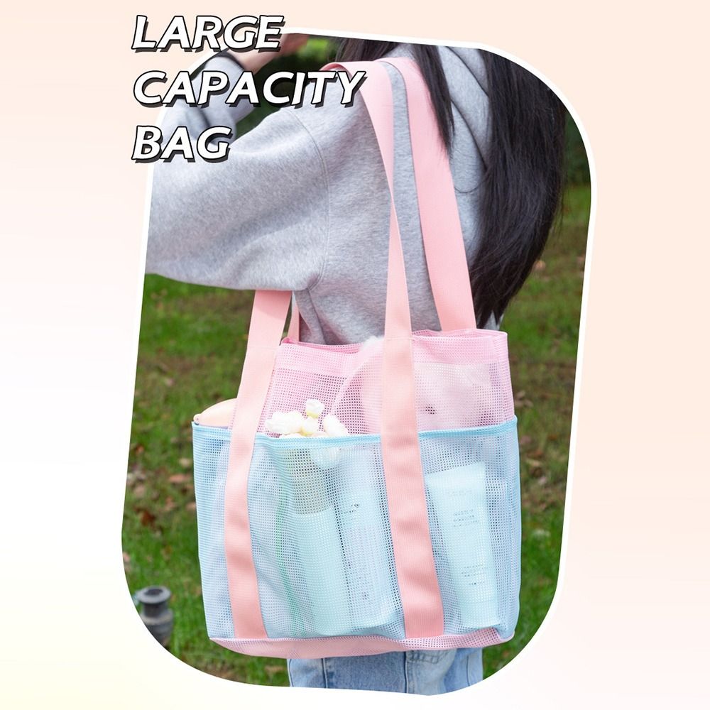 Nueva Bolsa de Natación de Man - Cosmetic Bags reseña y precio