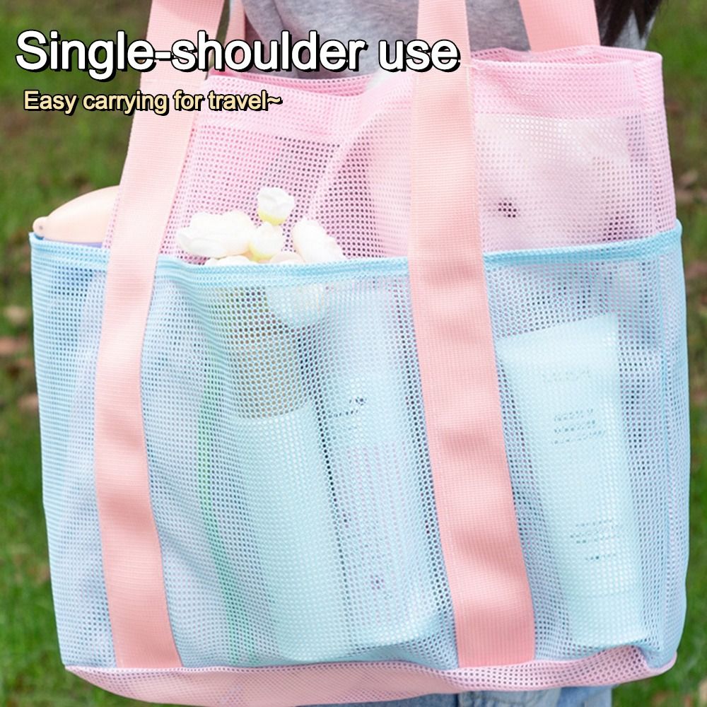 Nueva Bolsa de Natación de Man - Cosmetic Bags reseña y precio