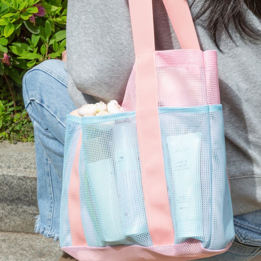 Nueva Bolsa de Natación de Man - Cosmetic Bags reseña y precio