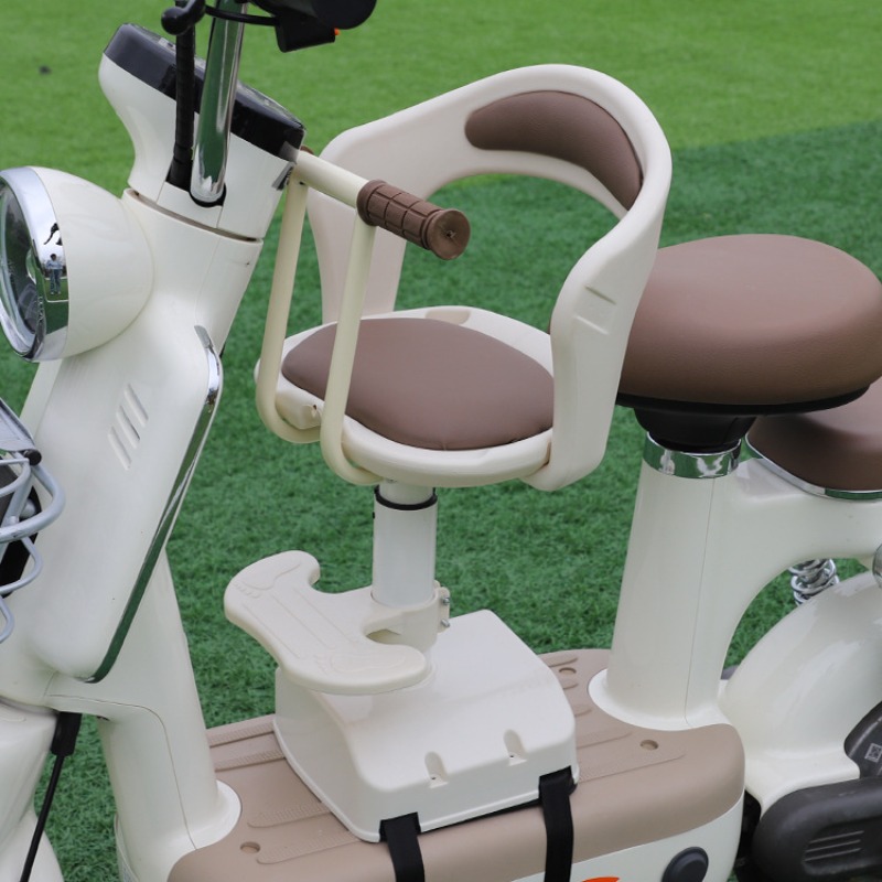 Asiento de seguridad para niño - Kids Ride On Suitcase Scooter reseña y precio
