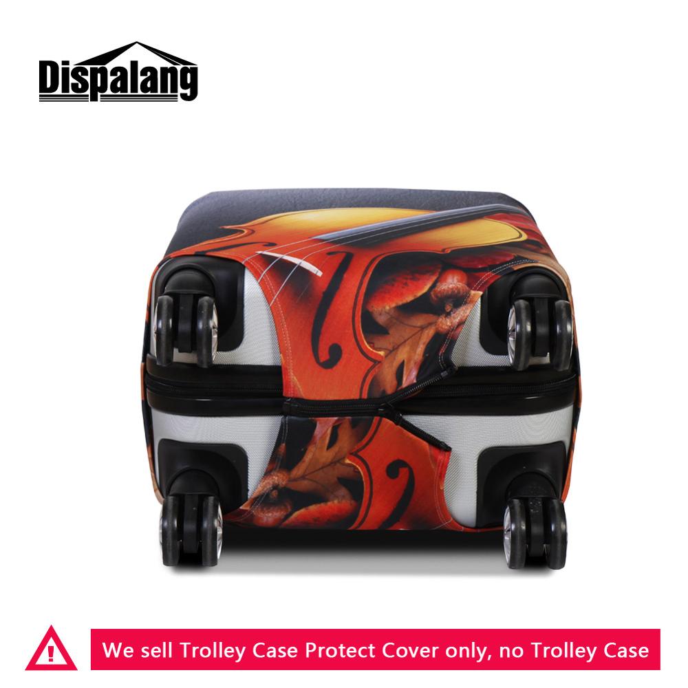 Funda Protectora para Maleta d - Waterproof Suitcase Cover Protector reseña y precio