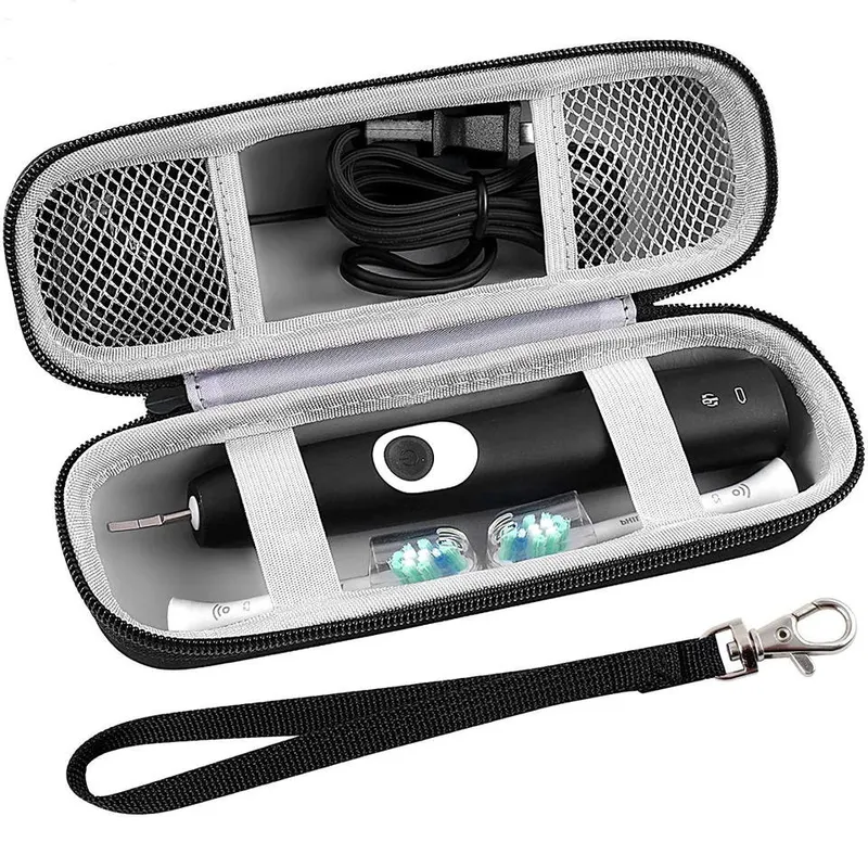 Estuche Portátil para Cepillo  - Travel Bags reseña y precio