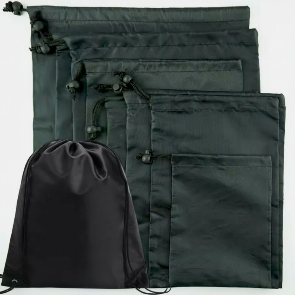 Nueva Bolsa de Almacenamiento  - Cosmetic Bags reseña y precio