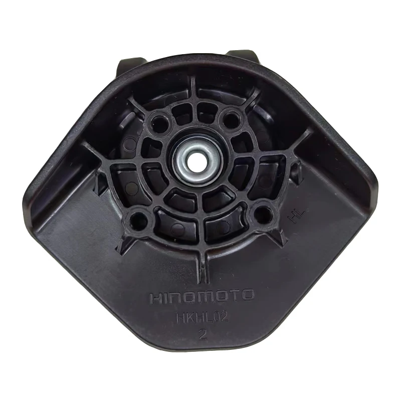 HKHL02 Ruedas Silenciosas de R - Silent Replacement Luggage Wheels reseña y precio
