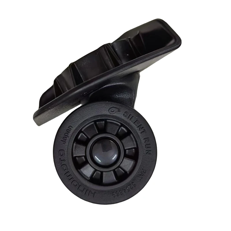 HKHL02 Ruedas Silenciosas de R - Silent Replacement Luggage Wheels reseña y precio