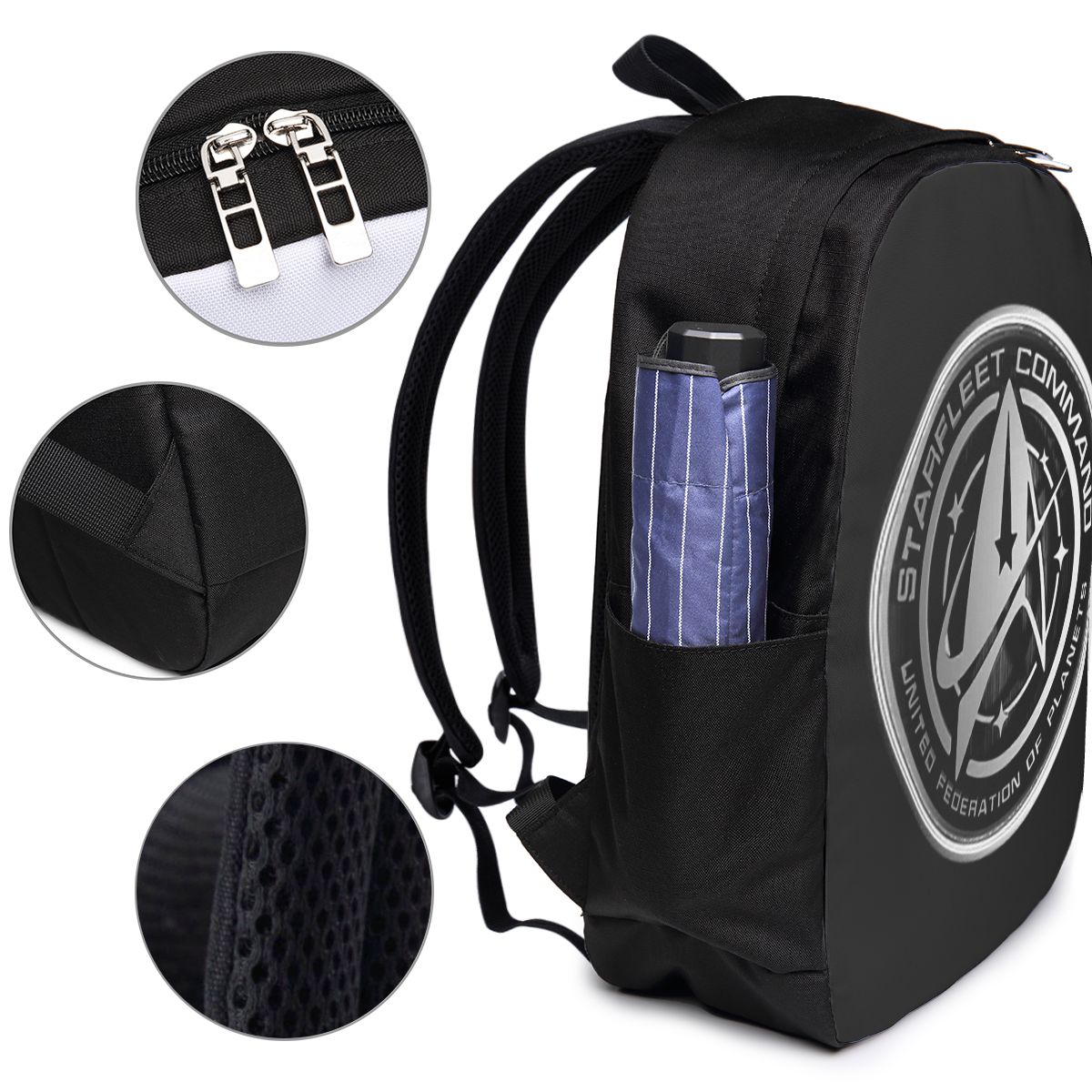 Mochila de la serie de televis - Travel Bags reseña y precio
