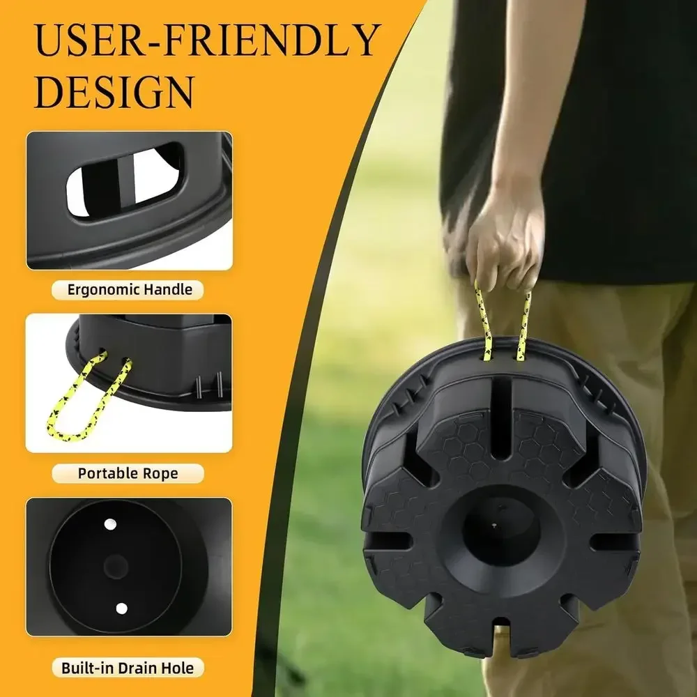 Bloque de soporte para remolqu - Travel Bags reseña y precio