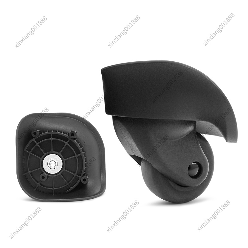 Ruedas Silenciosas de Repuesto - Silent Replacement Luggage Wheels reseña y precio
