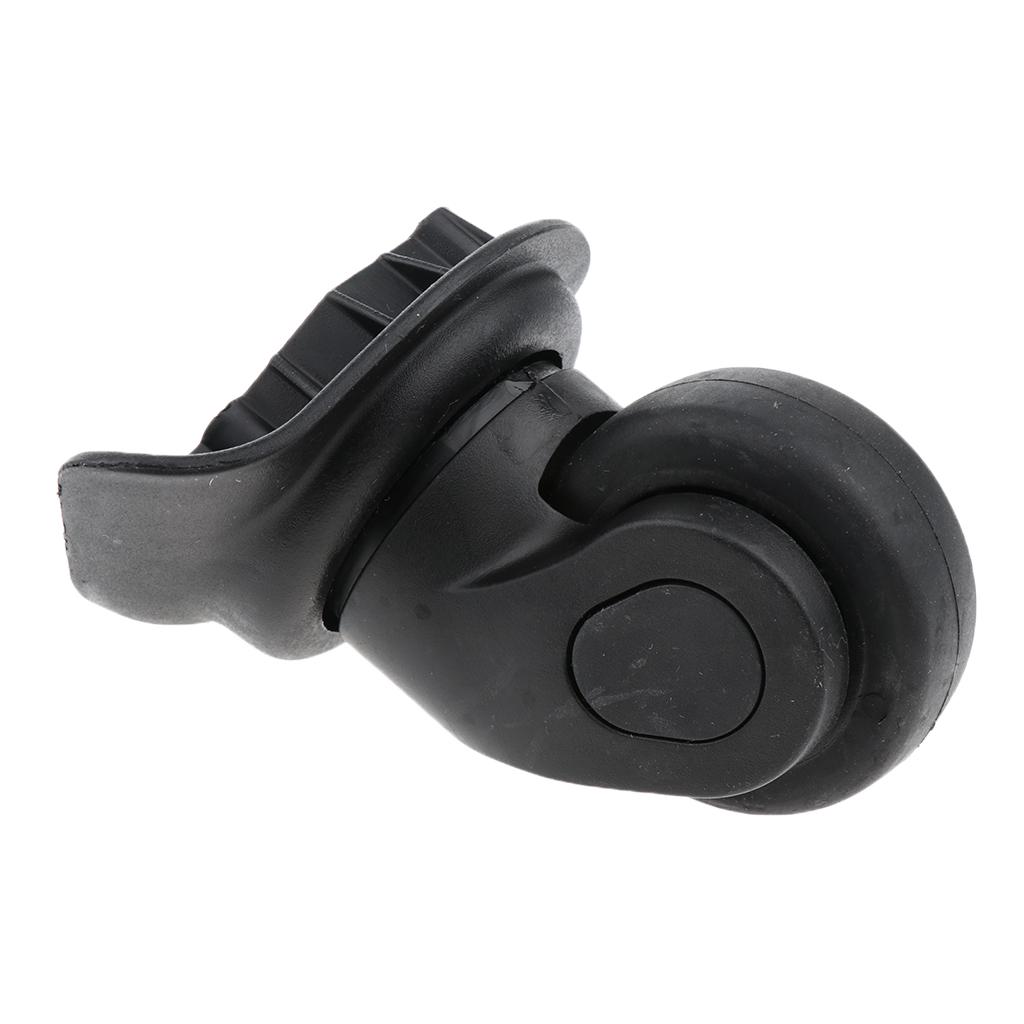 Ruedas para Maleta de 49 mm, P - Silent Replacement Luggage Wheels reseña y precio
