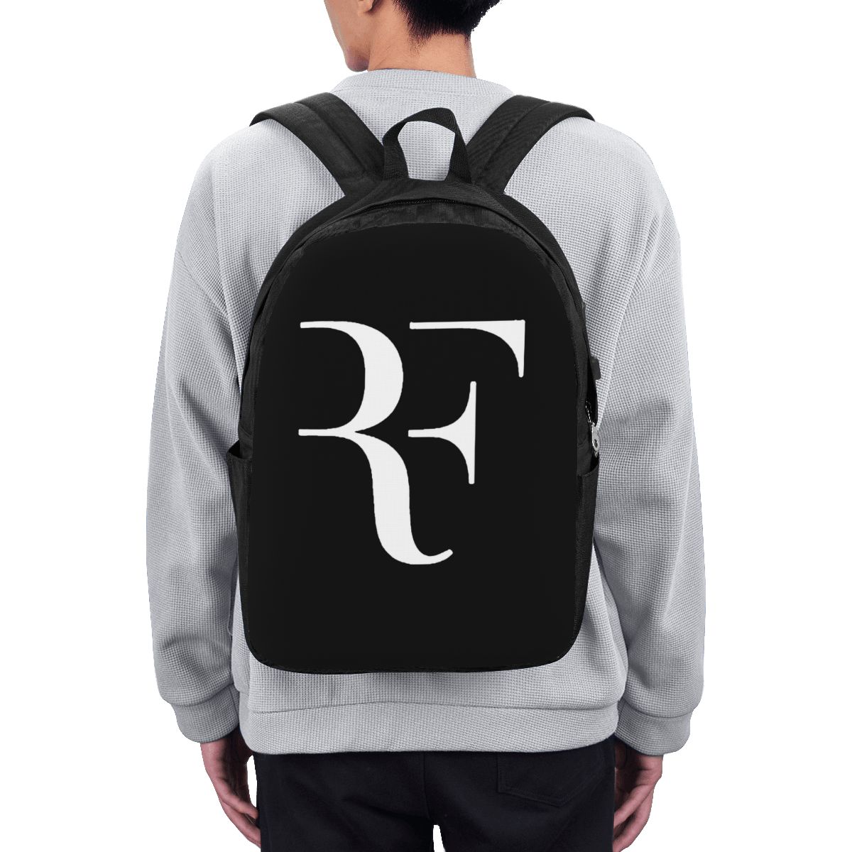 Mochila Roger Federer, bolsa d - Travel Bags reseña y precio