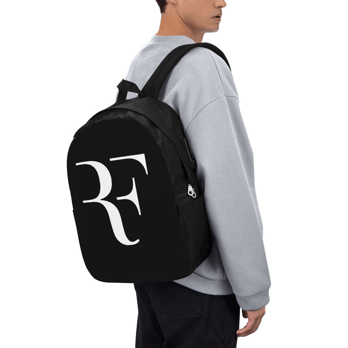 Mochila Roger Federer, bolsa d - Travel Bags reseña y precio