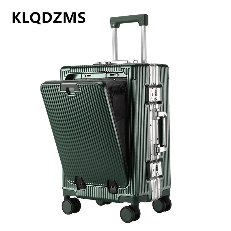 KLQDZMS Maleta de Viaje de 20