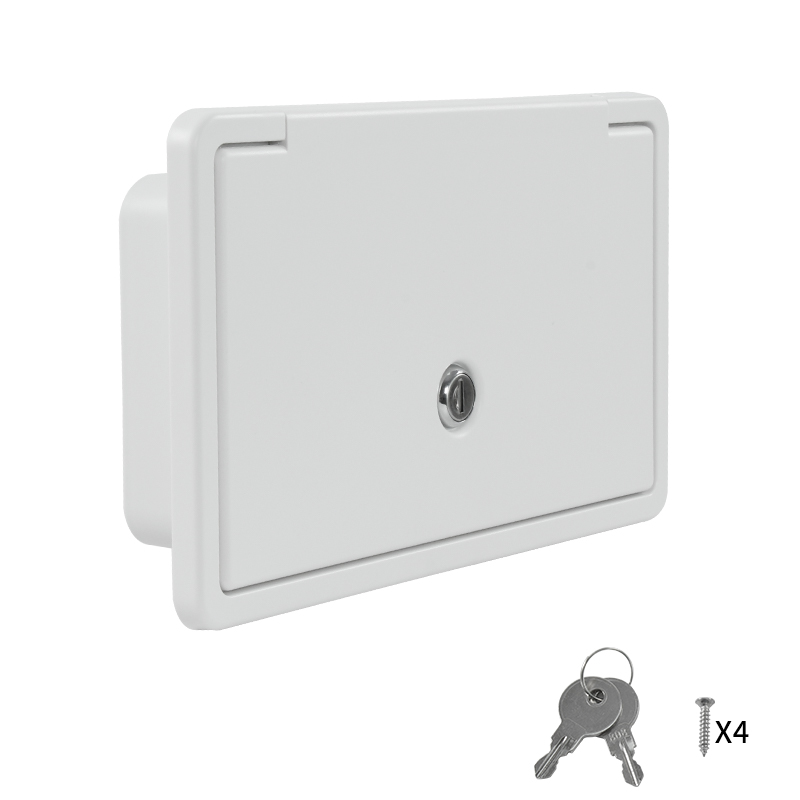 TYTXRV Puerta de Compartimento - Luggage reseña y precio