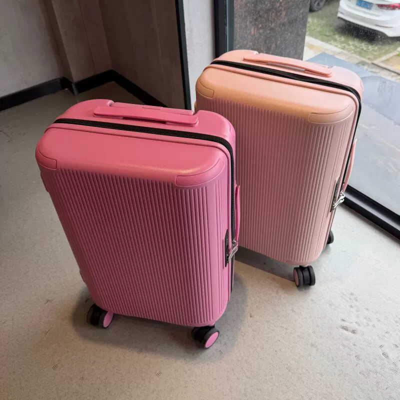 Maleta con ruedas de 20 pulgad - Cabin Size Lightweight Travel Trolley reseña y precio
