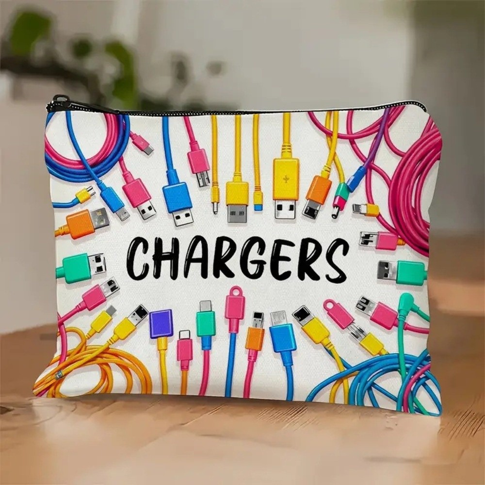 Nueva Bolsa de Almacenamiento  - Cosmetic Bags reseña y precio