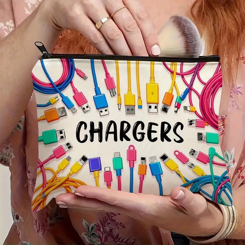 Nueva Bolsa de Almacenamiento  - Cosmetic Bags reseña y precio