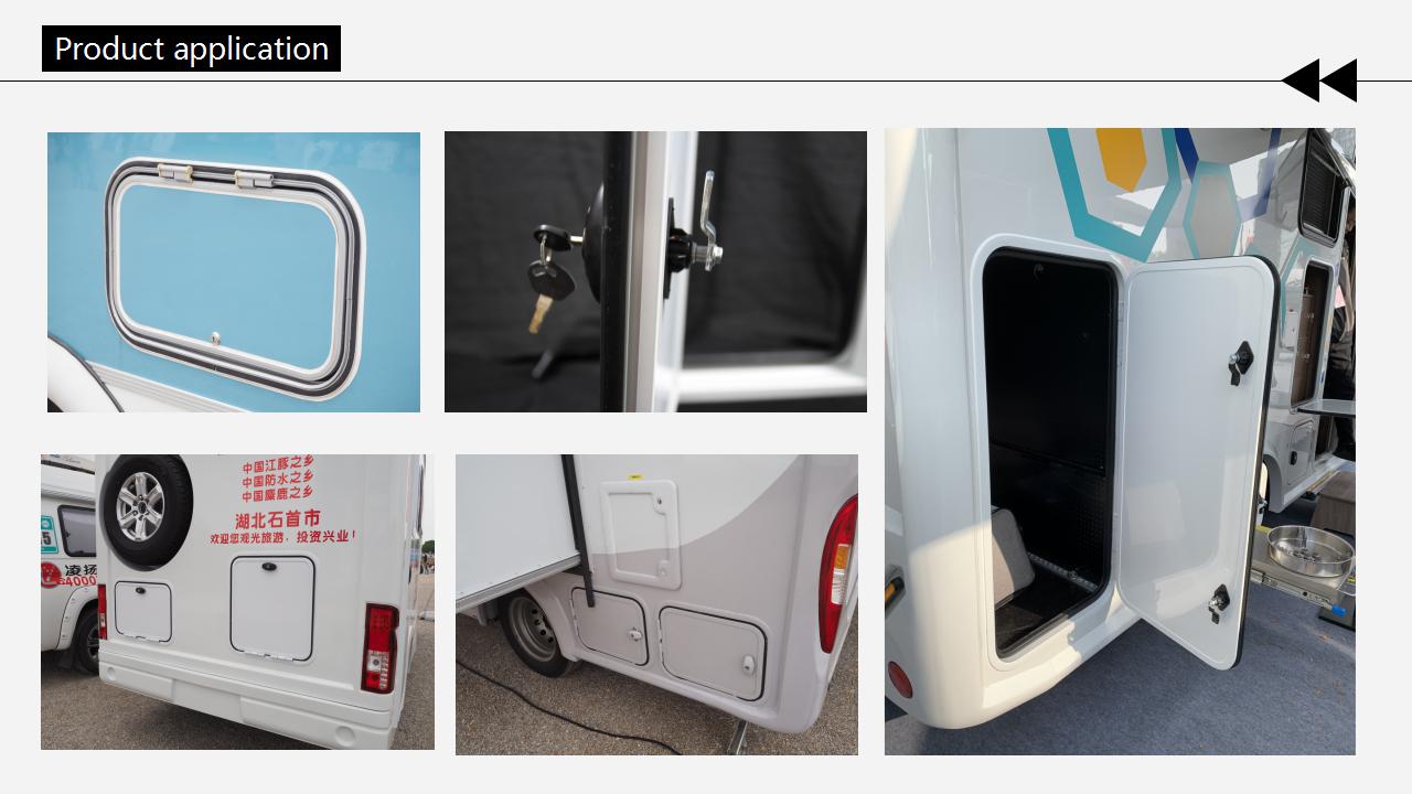 Puerta de Almacenamiento para  - Luggage reseña y precio