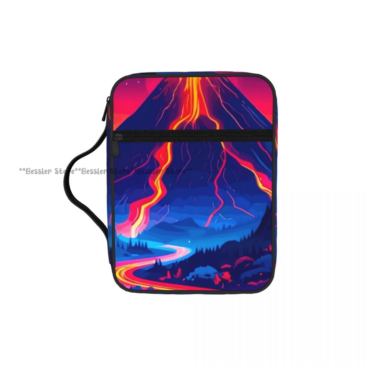 Funda Protectora para Biblia c - Handbags reseña y precio