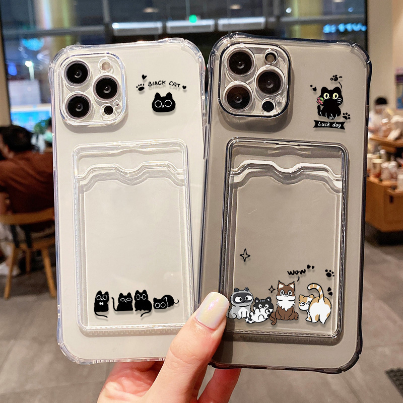 Funda de teléfono con bonito g - Wallets reseña y precio