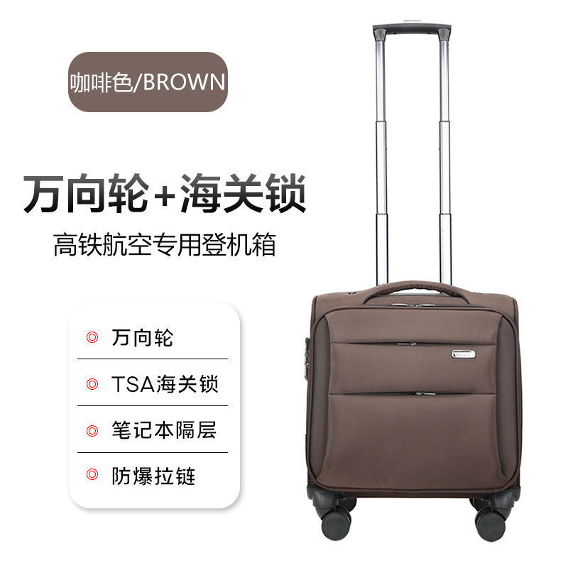 Maletas con Ruedas 20x30x40, M - Spinner Wheel Rolling Suitcase 20 Inch reseña y precio