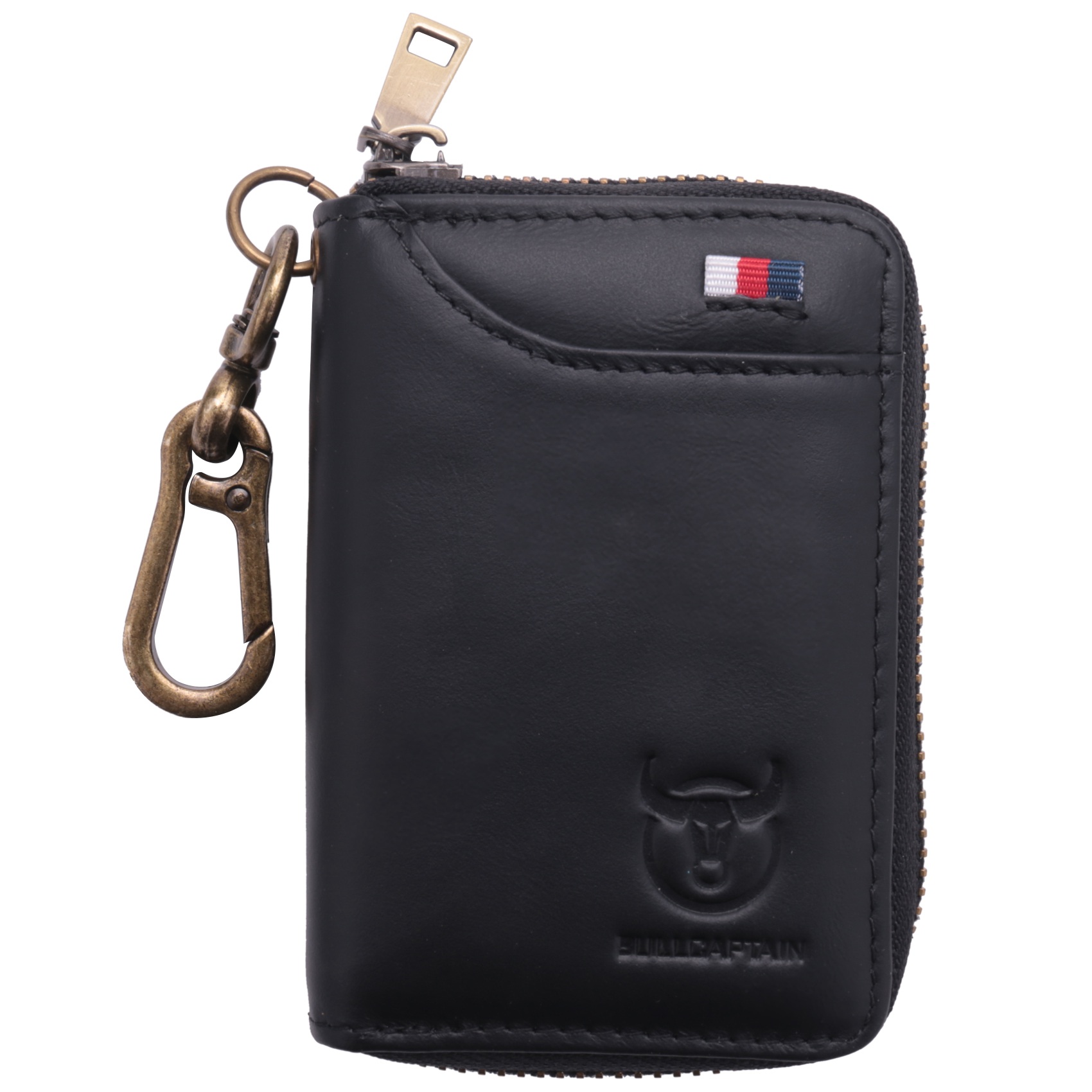 ABQR Cartera de cuero para lla - Wallets reseña y precio