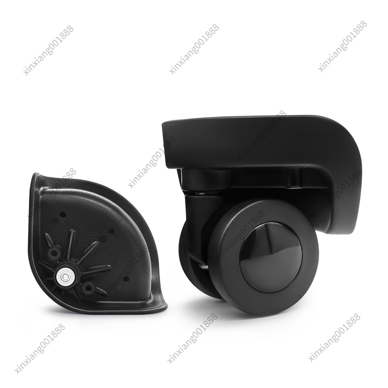 Ruedas de Repuesto Silenciosas - Silent Replacement Luggage Wheels reseña y precio