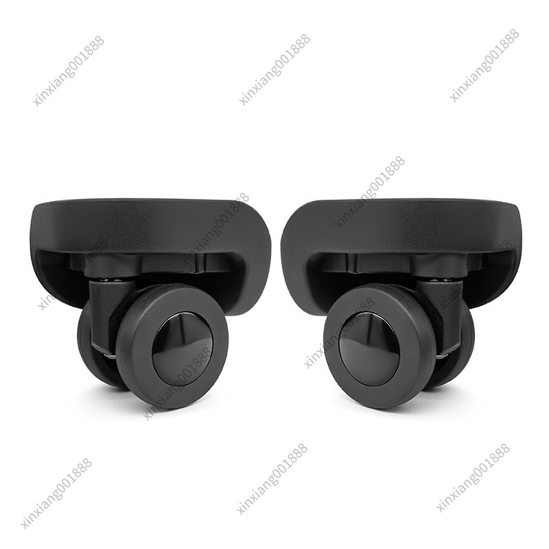Ruedas de Repuesto Silenciosas - Silent Replacement Luggage Wheels reseña y precio