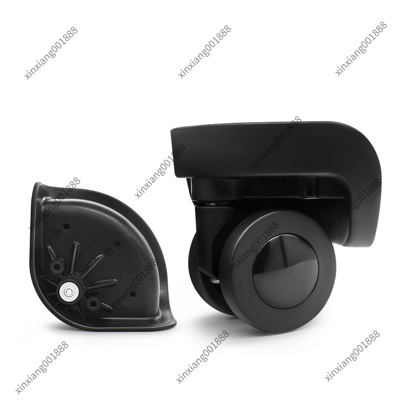 Ruedas de Repuesto para Maleta - Silent Replacement Luggage Wheels reseña y precio