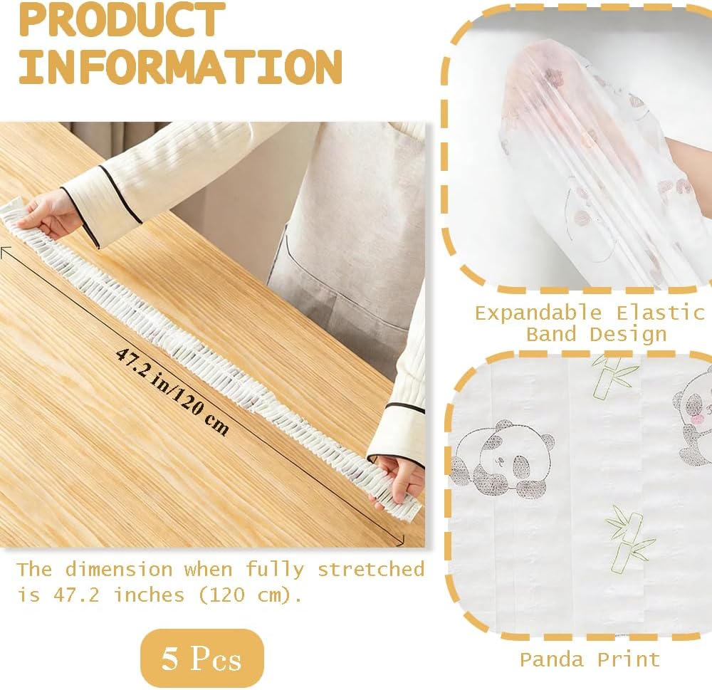 Funda Protectora Universal Des - Waterproof Suitcase Cover Protector reseña y precio
