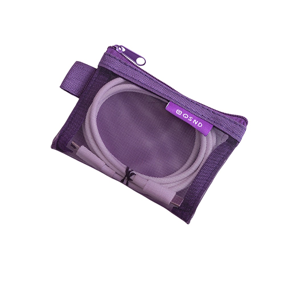 Bolsa de Almacenamiento Transp - Cosmetic Bags reseña y precio