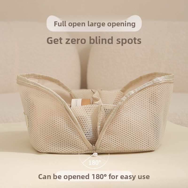 Nueva Bolsa de Cosméticos de M - Cosmetic Bags reseña y precio